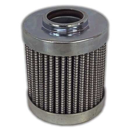 Main Filter FILTREC DVD218E20B Replacement/Interchange Hydraulic Filter MF0061666